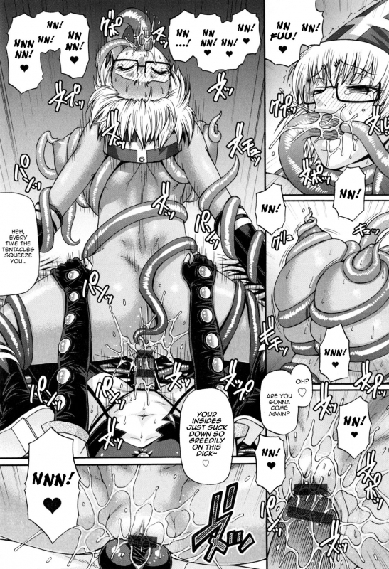 [Chiba Toshirou] Animal Assort Ch. 1-10 [English] [HappyMerchants]_080