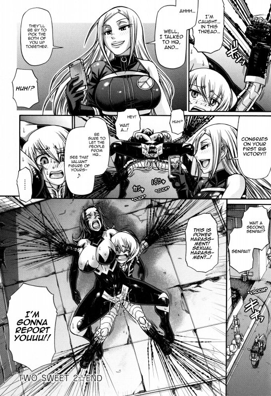 [Chiba Toshirou] Animal Assort Ch. 1-10 [English] [HappyMerchants]_200