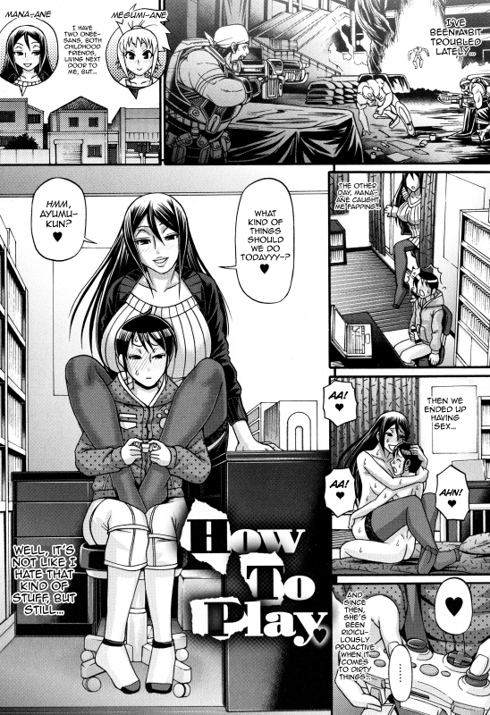 [Chiba Toshirou] Animal Assort [English] [HappyMerchants]_201