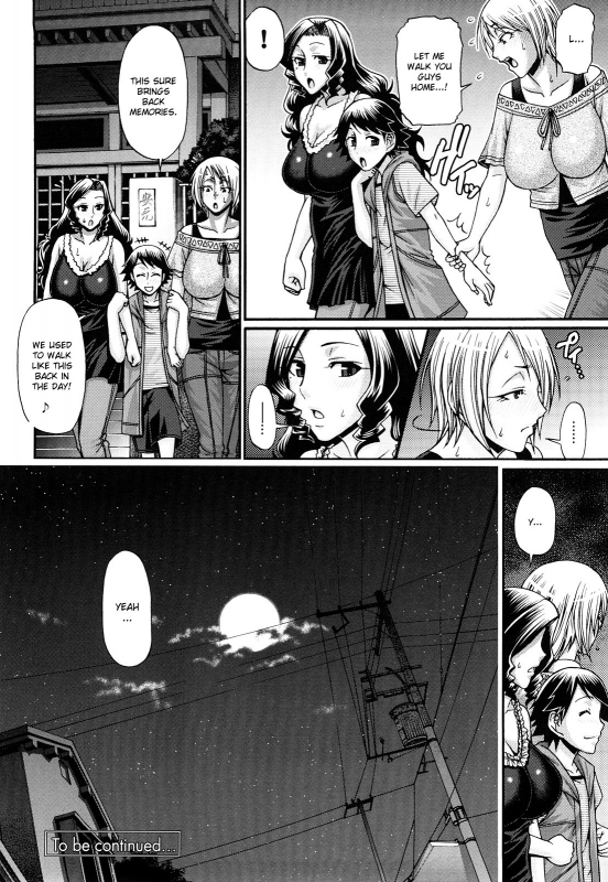 [Chiba Toshirou] Candy House [English] [Decensored]_066