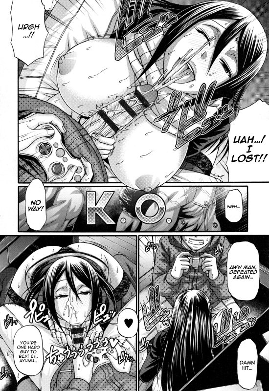 [Chiba Toshirou] Animal Assort [English] [HappyMerchants]_206