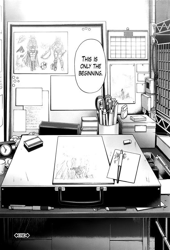 [Chiba Toshirou] Oshikake Riot [English] [Lazarus H]_167