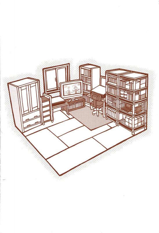 [Chiba Toshirou] Oshikake Riot [English] [Lazarus H]_215