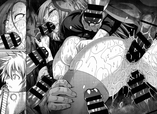 [Chiba Toshirou] Re Incarnation ch.1-4 [English] =TLL+CW+SH=_81