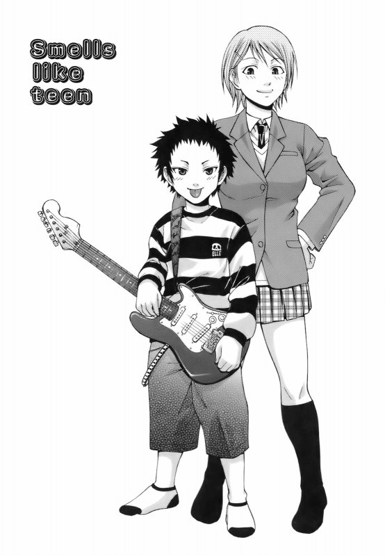 [Chiba Toshirou] Uekano Days [English] [SaHa]_146