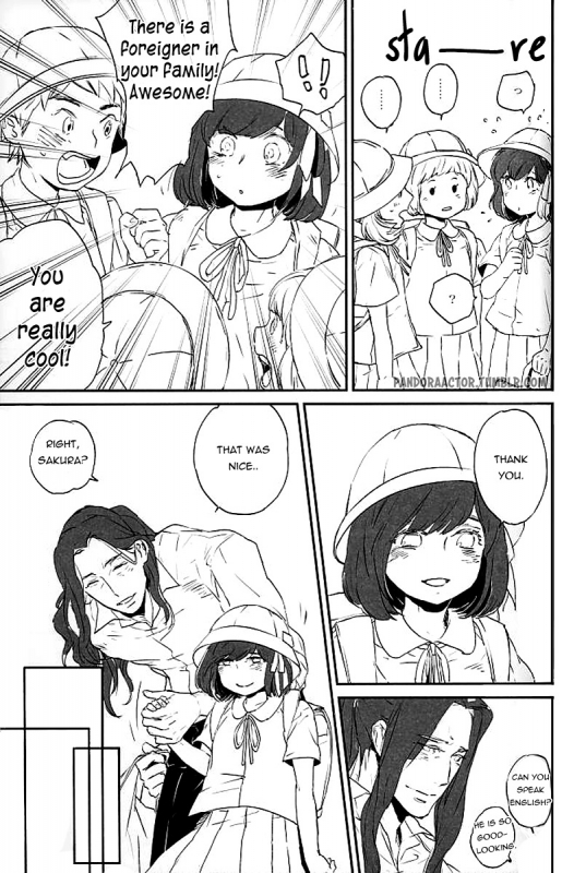 [Chidori] FateZero dj – A family with you_12