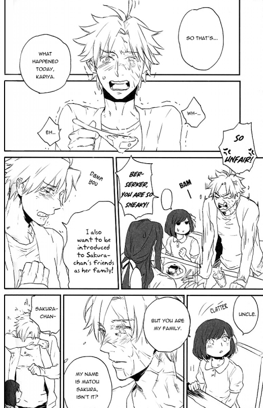 [Chidori] FateZero dj – A family with you_13