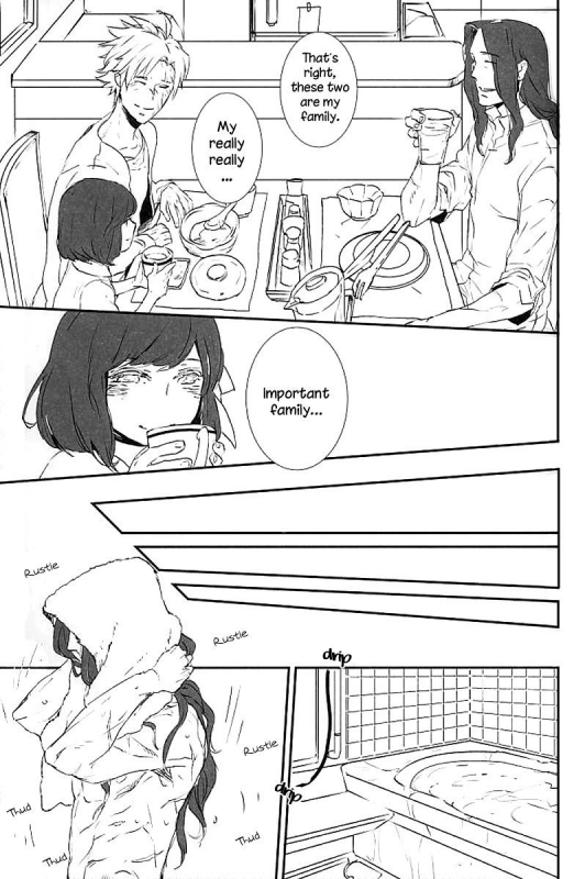 [Chidori] FateZero dj – A family with you_14