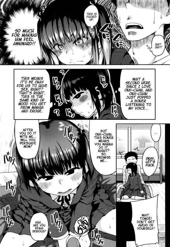 [Chiguchi Miri] Gekou Jikoku ni Yarimashita. [English]_104