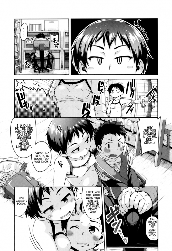 [Chiguchi Miri] Gekou Jikoku ni Yarimashita. [English]_124