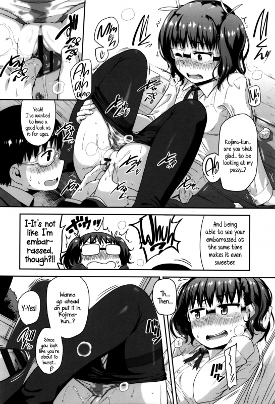 [Chiguchi Miri] Shogo Beat [English] {5 a.m.}_125