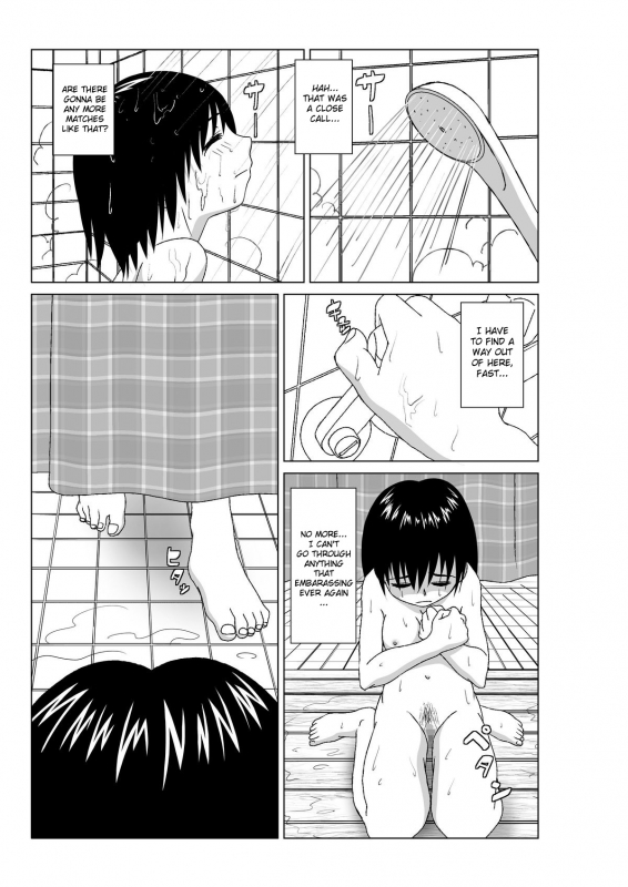 [Chiinosuke] T.FIGHT 2 [English]_00