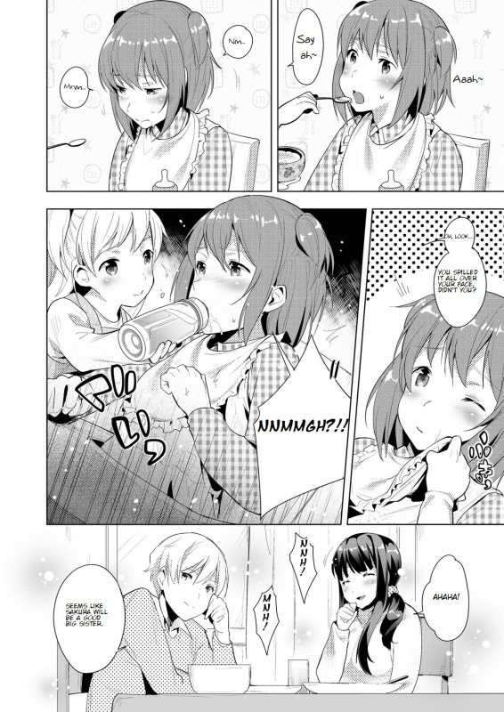 [Chijoku An] Hello My Pretty Baby [English]_15