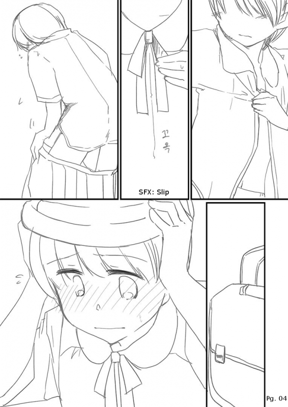 [Chijoku An] Houkei Danshi Rakudai Saikyouikuhou [English]_05