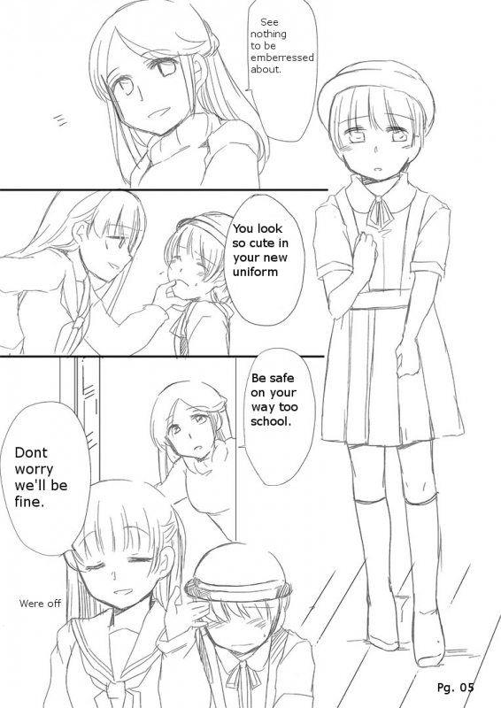 [Chijoku An] Houkei Danshi Rakudai Saikyouikuhou [English]_06