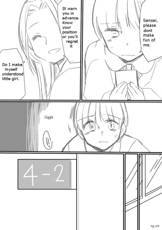 [Chijoku An] Houkei Danshi Rakudai Saikyouikuhou [English]_10