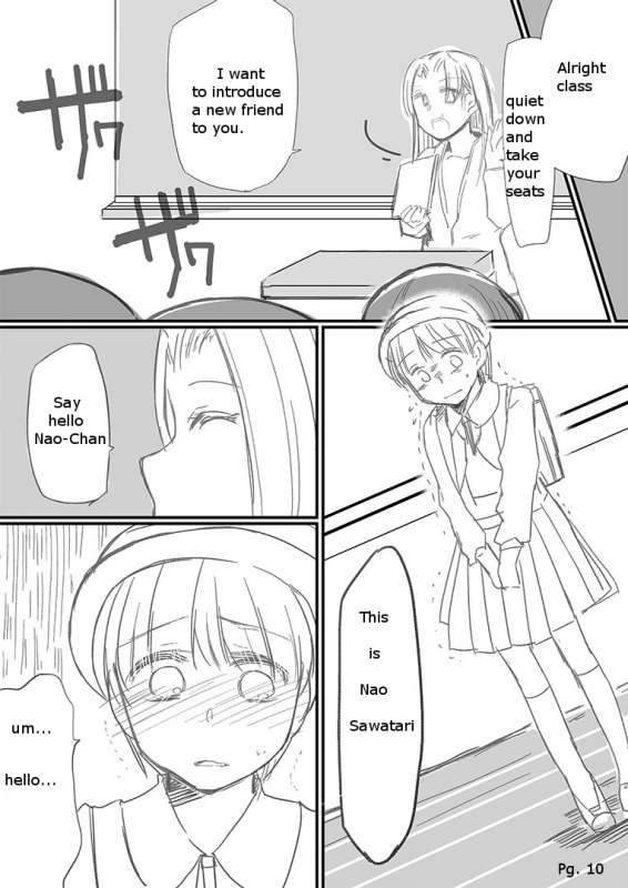 [Chijoku An] Houkei Danshi Rakudai Saikyouikuhou [English]_11