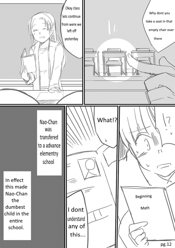 [Chijoku An] Houkei Danshi Rakudai Saikyouikuhou [English]_13