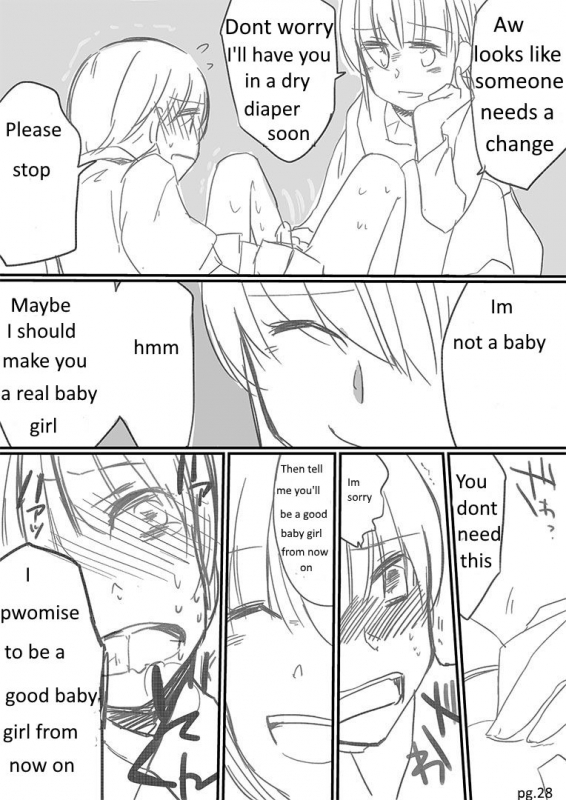 [Chijoku An] Houkei Danshi Rakudai Saikyouikuhou [English]_29