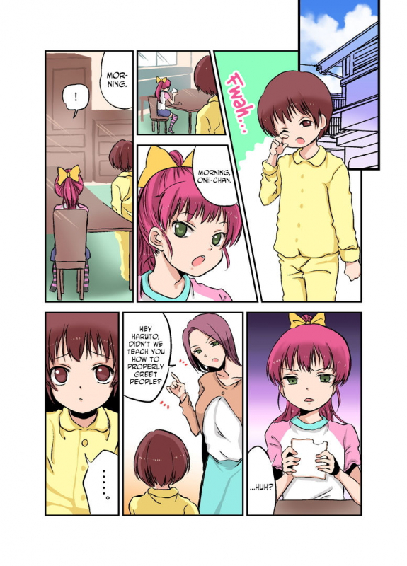 [Chijoku An] Joken Jidai no Gakkou Seikatsu to Seikyouiku [English] [N04h]_01