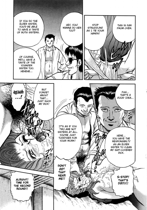 [Chikaishi Masashi] Rape Dai-Jiten - Dictionary of Rape Ch. 7-9 [English] [Fated Circle]_20