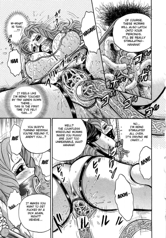 [Chikaishi Masashi] Rape Dai-Jiten - Dictionary of Rape Ch. 7-9 [English] [Fated Circle]_28