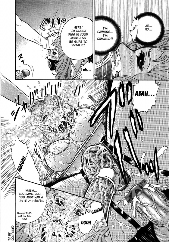 [Chikaishi Masashi] Rape Dai-Jiten - Dictionary of Rape Ch. 7-9 [English] [Fated Circle]_31