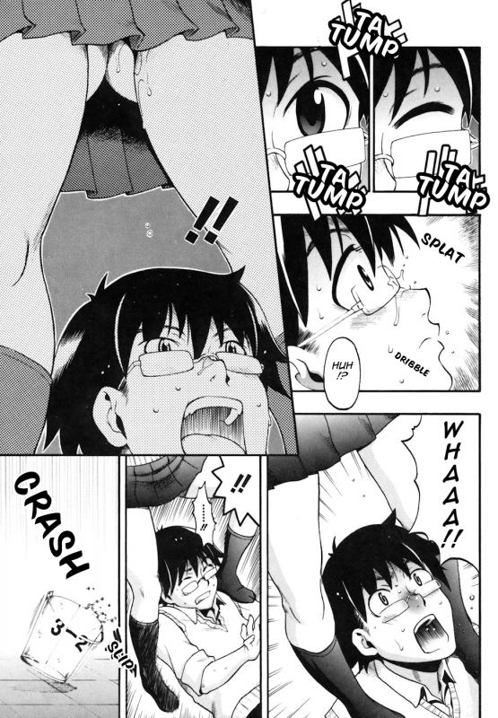 [Chikasato Michiru] Candy Girl [English] [Tadanohito]_011