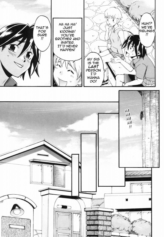 [Chikasato Michiru] Candy Girl [English] [Tadanohito]_031