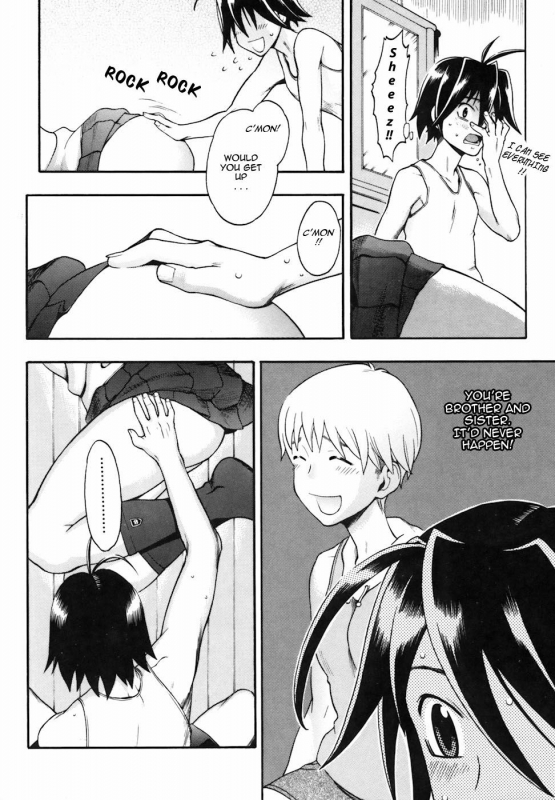 [Chikasato Michiru] Candy Girl [English] [Tadanohito]_034