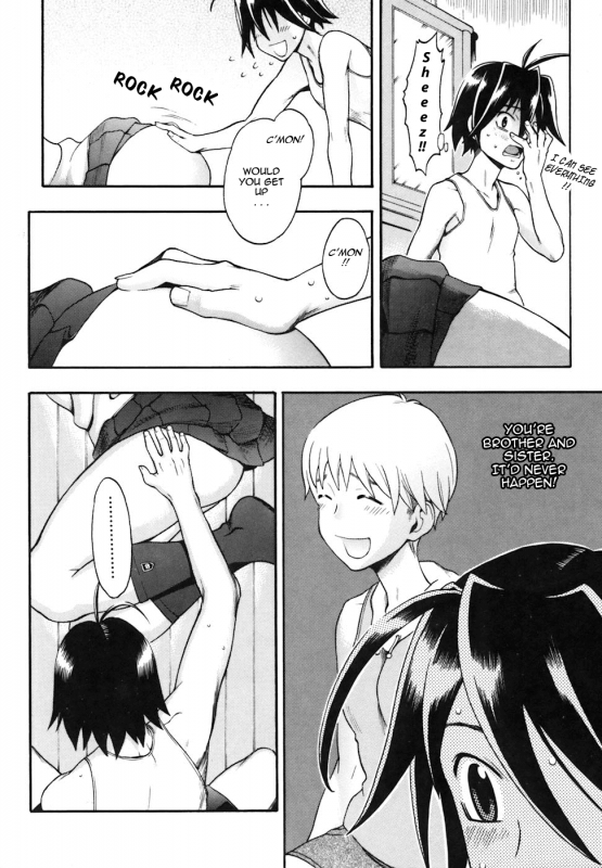 [Chikasato Michiru] Candy Girl [English] [Tadanohito]_034