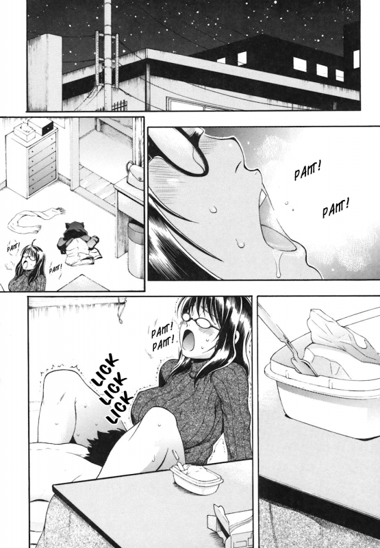 [Chikasato Michiru] Candy Girl [English] [Tadanohito]_076