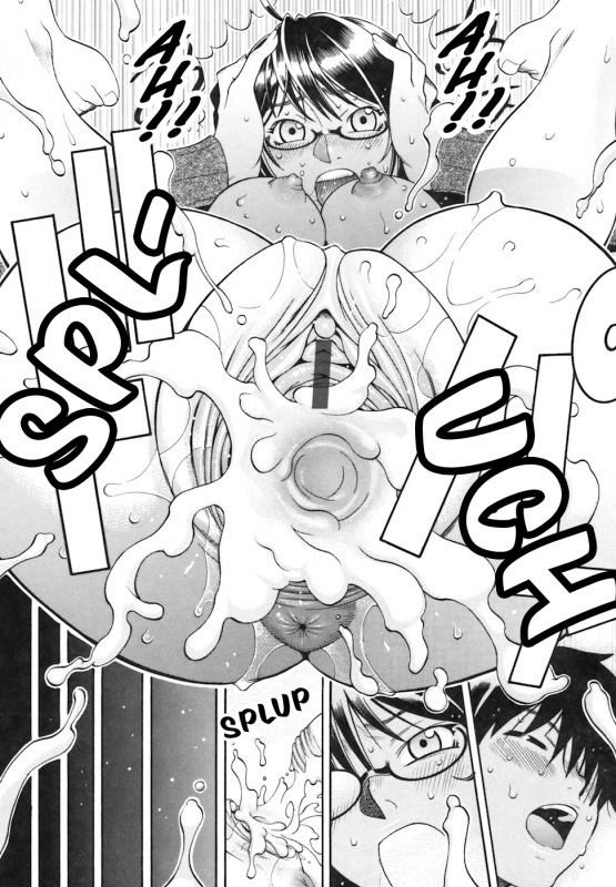 [Chikasato Michiru] Candy Girl [English] [Tadanohito]_092