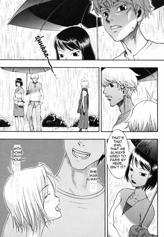 [Chikasato Michiru] Candy Girl [English] [Tadanohito]_119