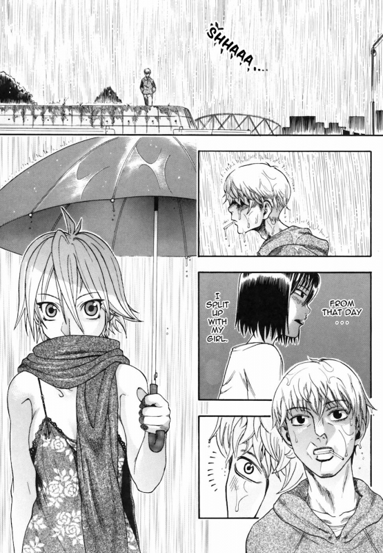 [Chikasato Michiru] Candy Girl [English] [Tadanohito]_135