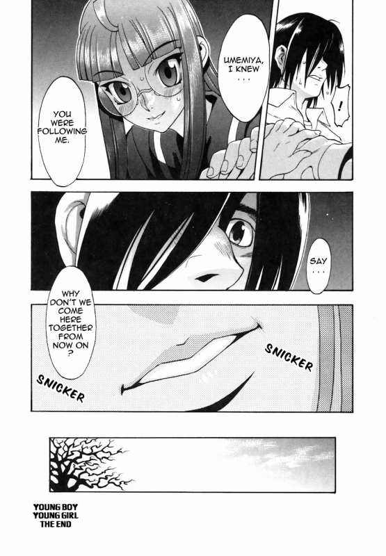 [Chikasato Michiru] Candy Girl [English] [Tadanohito]_196