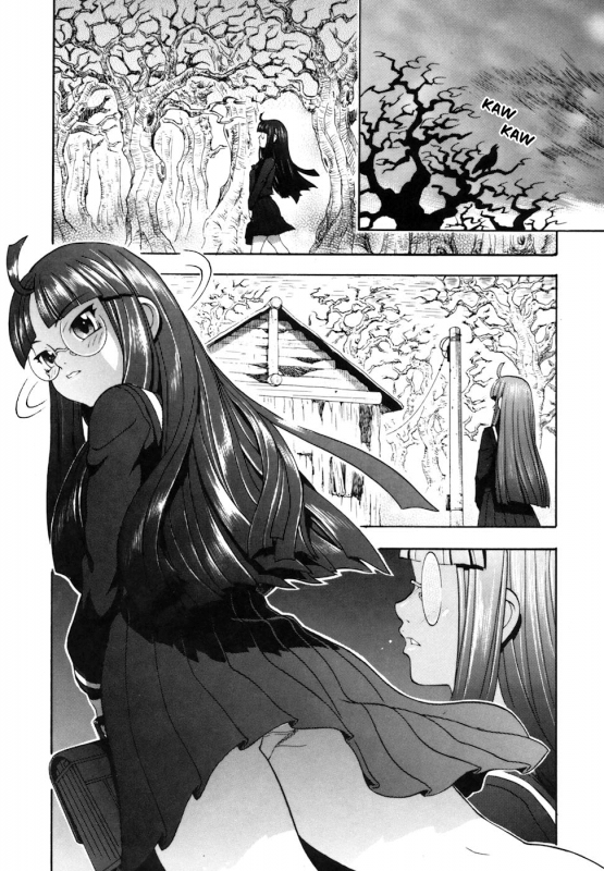 [Chikasato Michiru] Candy Girl [English] {Tadanohito} [Decensored]_182