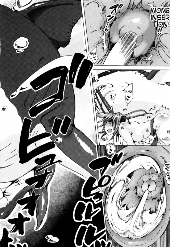 [Chikiko] Juukan Kyoushitsu - Bestiality Classroom Ch. 1-4 [English] [Neeko7]_104