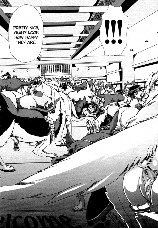 [Chikiko] Juukan Training (BUSTER COMIC 2011-05) [English] [Chocolate]_27