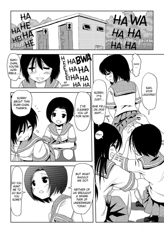 [Chimee House (Takapi)] Chiru Roshutsu  Chiru Exposure [English] =LWB= [Digital]_04