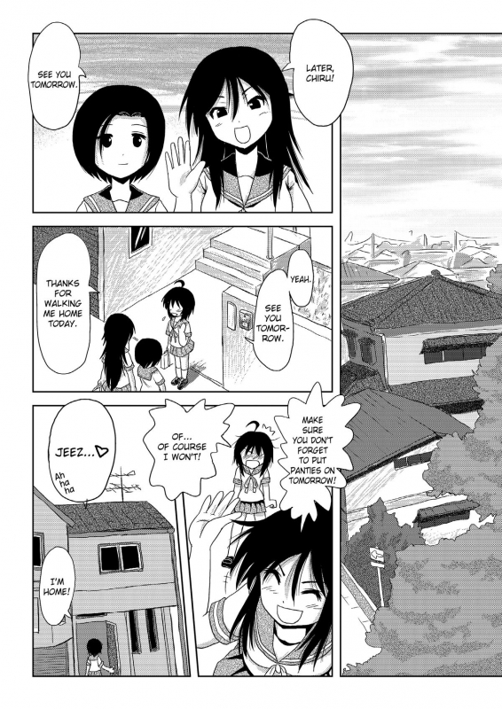 [Chimee House (Takapi)] Chiru Roshutsu  Chiru Exposure [English] =LWB= [Digital]_09