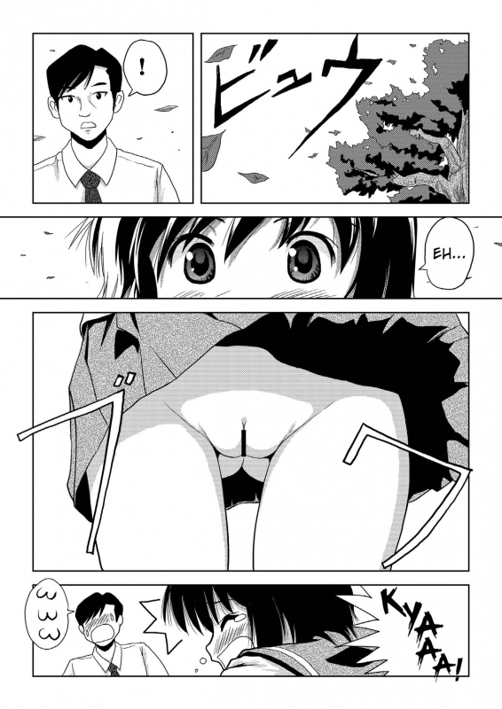 [Chimee House (Takapi)] Chiru Roshutsu  Chiru Exposure [English] =LWB= [Digital]_17