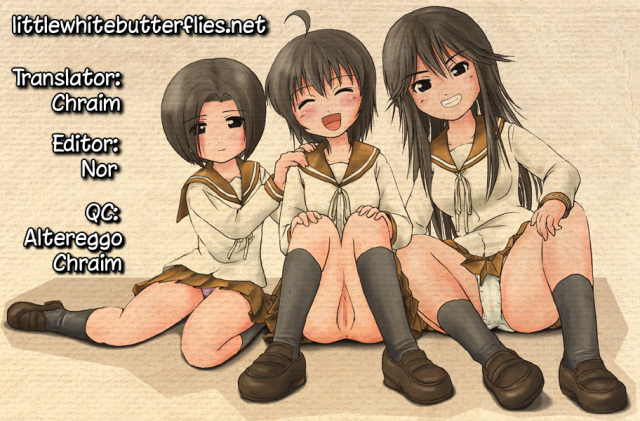 [Chimee House (Takapi)] Chiru Roshutsu  Chiru Exposure [English] =LWB= [Digital]_26