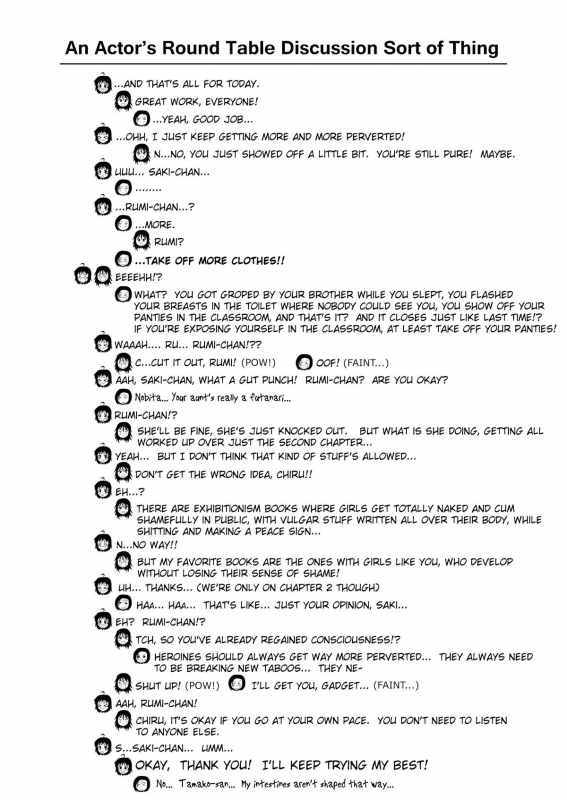 [Chimee House (Takapi)] Chiru Roshutsu 2  Chiru Exposure 2 [English] =LWB= [Digital]_26