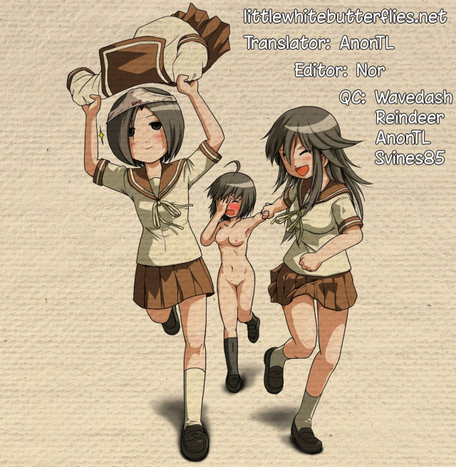 [Chimee House (Takapi)] Chiru Roshutsu 2  Chiru Exposure 2 [English] =LWB= [Digital]_30