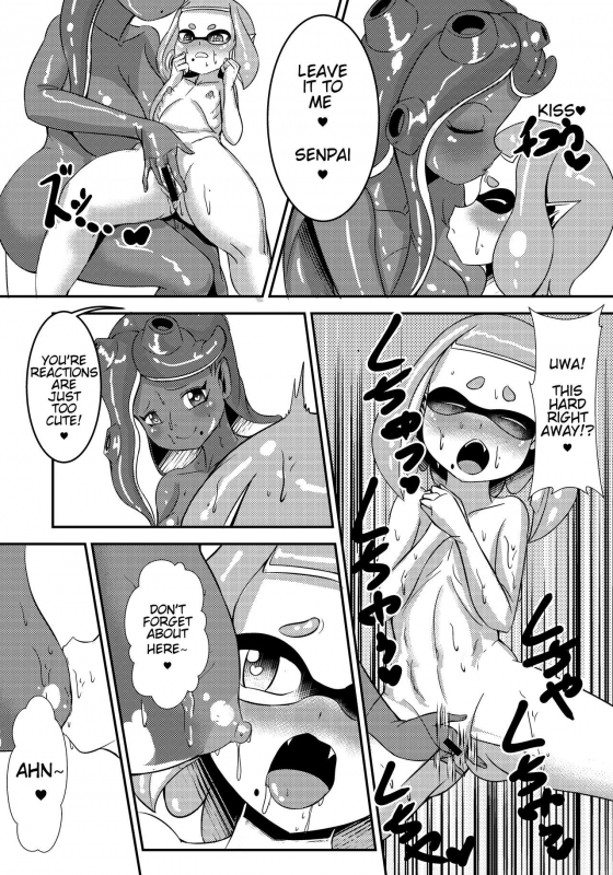 [Chinshieden (Yukibana)] Splat Double (Splatoon 2) [English] [Digital]_07