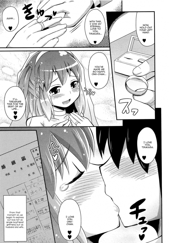 [Chinzurena] Chin☆Dere [English] [Mysterymeat3]_013