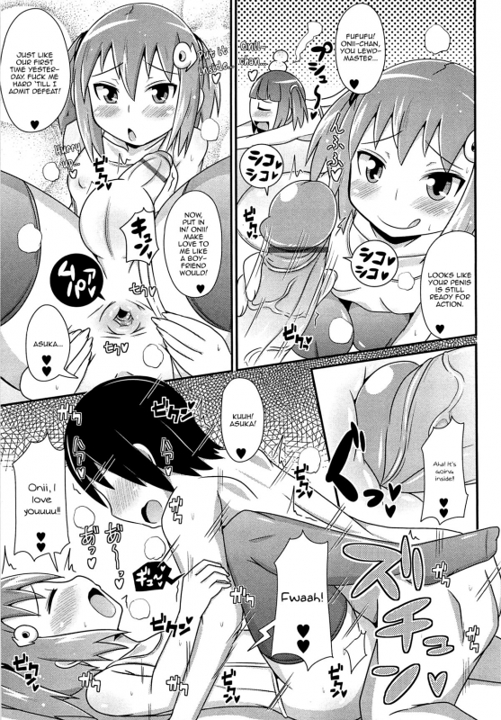 [Chinzurena] Chin☆Dere [English] [Mysterymeat3]_033