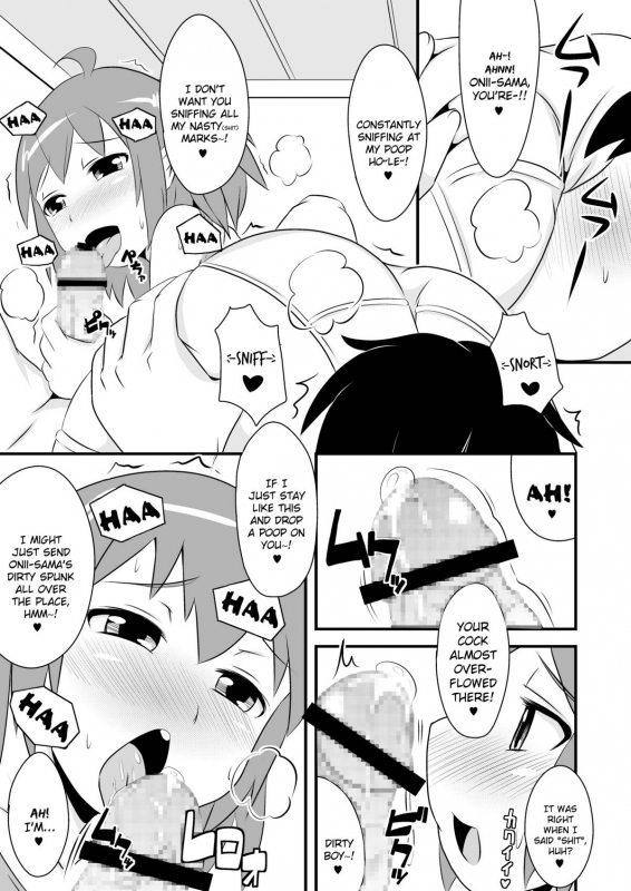 [Chinzuri Bop] Hurray- Hurray- Penis~~ [English] =SW=_10