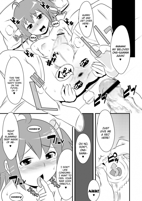 [Chinzuri Bop] Hurray- Hurray- Penis~~ [English] =SW=_16